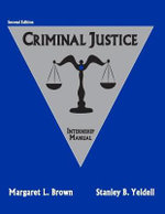 Criminal Justice