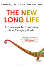 The New Long Life The New Long Life
