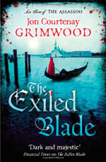Exiled Blade