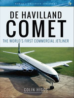 De Havilland Comet De Havilland Comet
