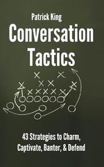 Conversation Tactics