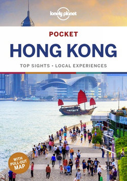 Lonely Planet Pocket Hong Kong 7