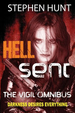 Hell Sent