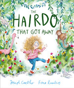 The Hairdo That Got Away