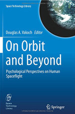 On Orbit and Beyond