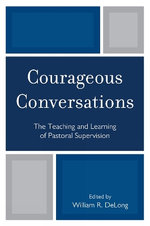 Courageous Conversations