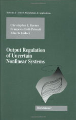 Output Regulation of Uncertain Nonlinear Systems