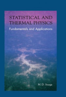 Statistical and Thermal Physics Statistical and Thermal Physics