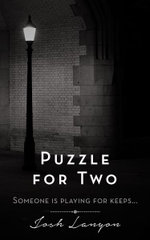 Puzzle For Two