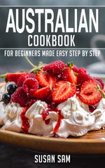 AUSTRALIAN COOKBOOK