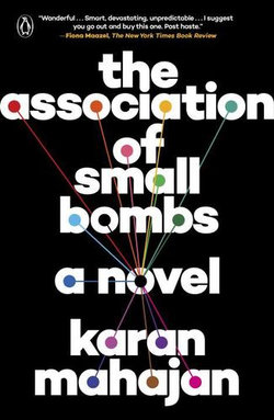 The Association of Small Bombs