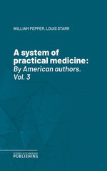A system of practical medicine