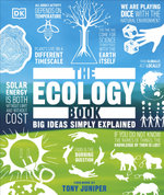 The Ecology Book