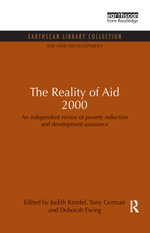 The Reality of Aid 2000