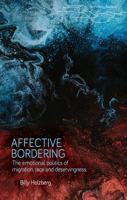 Affective Bordering