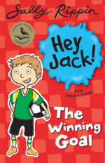 The Winning Goal: Volume 4