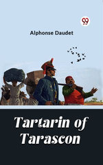 Tartarin Of Tarascon