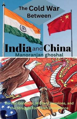 The Cold War Between India and China The Cold War Between India and China