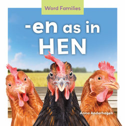 En As in Hen En As in Hen