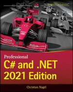 Professional C# And . NET