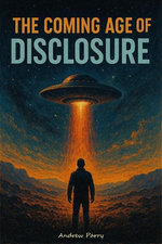 The Coming Age of Disclosure