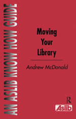 Moving Your Library