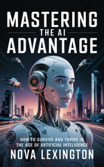 Mastering the AI Advantage