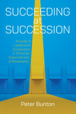 Succeeding at Succession Succeeding at Succession