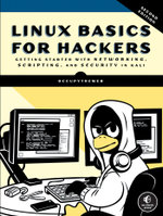 Linux Basics for Hackers, 2nd Edition