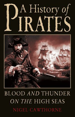 A History of Pirates