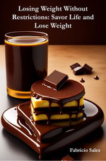 Losing Weight Without Restrictions: Savor Life and Lose Weight