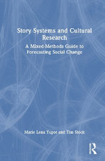 Story Systems and Cultural Research