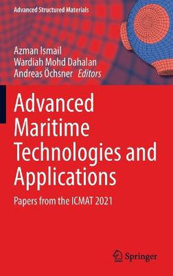 Advanced Maritime Technologies and Applications
