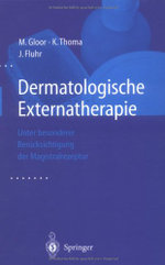 Dermatologische Externatherapie