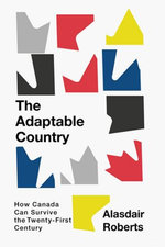 The Adaptable Country The Adaptable Country