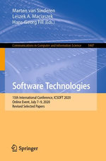 Software Technologies