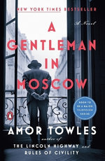 A Gentleman in Moscow
