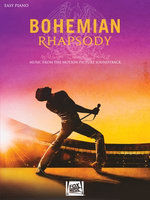Bohemian Rhapsody Songbook