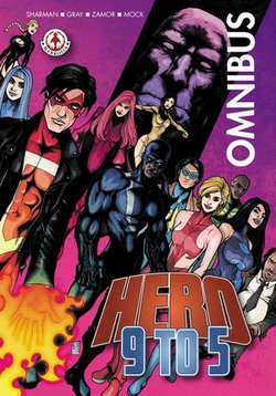 Hero 9 to 5 Hero 9 to 5
