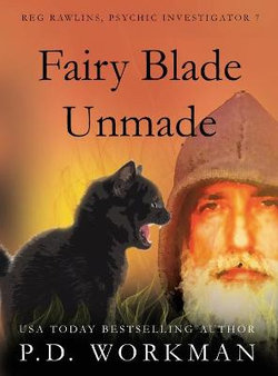 Fairy Blade Unmade