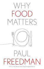 Why Food Matters