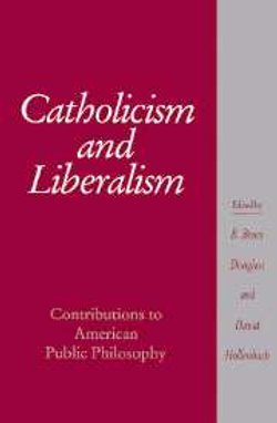 Catholicism and Liberalism