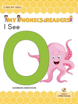 I See O I See O