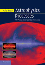Astrophysics Processes