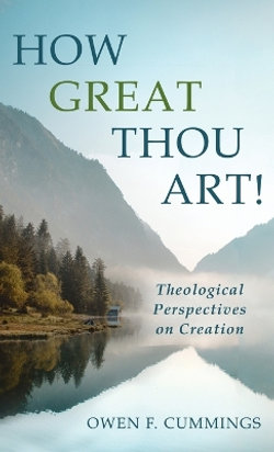 How Great Thou Art!
