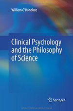 Clinical Psychology and the Philosophy of Science
