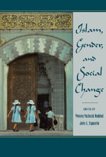 Islam, Gender, and Social Change