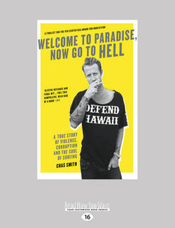 Welcome to Paradise, Now Go to Hell Welcome to Paradise, Now Go to Hell