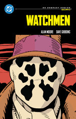 Watchmen: DC Compact Comics Edition
