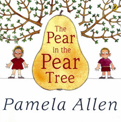 The Pear in the Pear Tree